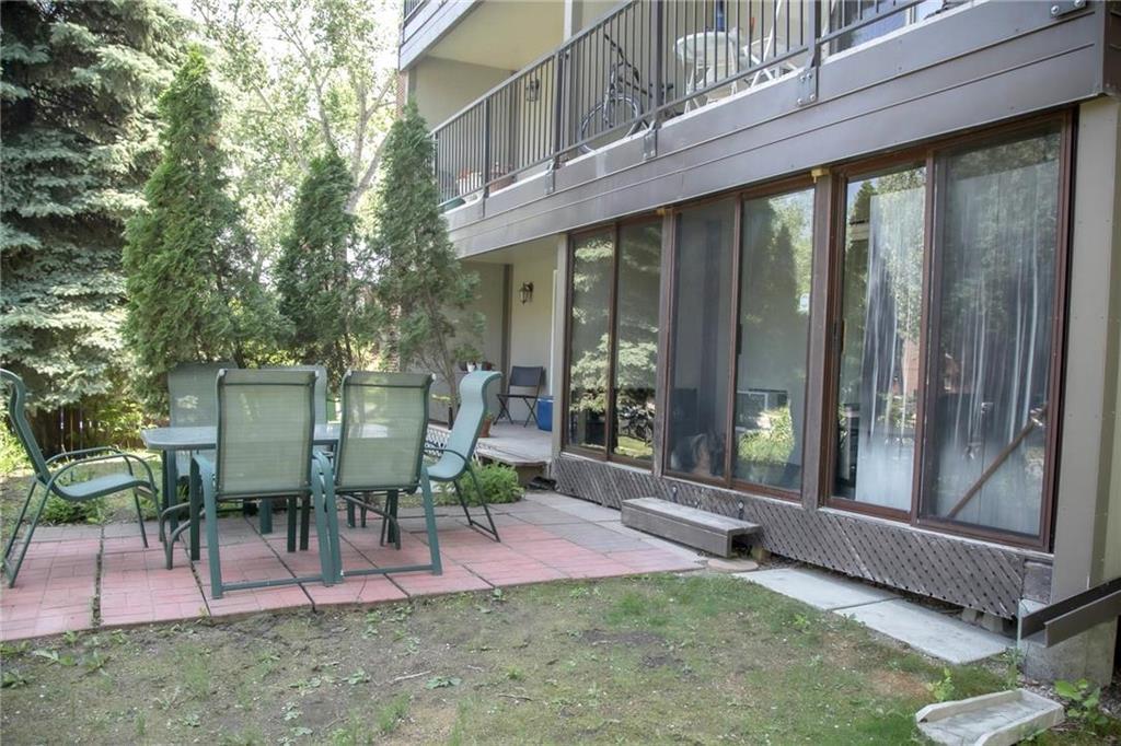 112 470 Kenaston Boulevard, Winnipeg, Manitoba  R3N 1Z1 - Photo 14 - 202601807