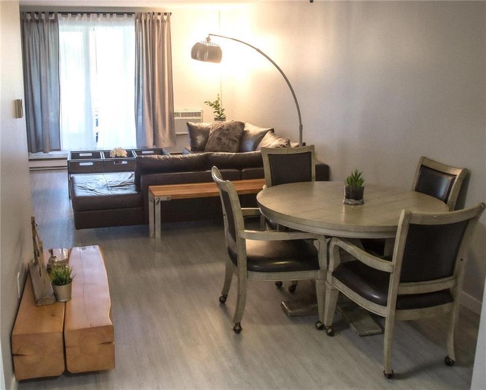 112 470 Kenaston Boulevard, Winnipeg, Manitoba  R3N 1Z1 - Photo 2 - 202601807