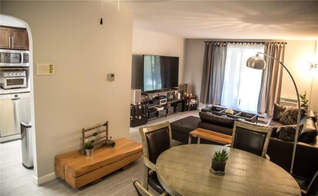 112 470 Kenaston Boulevard, Winnipeg, Manitoba  R3N 1Z1 - Photo 3 - 202601807