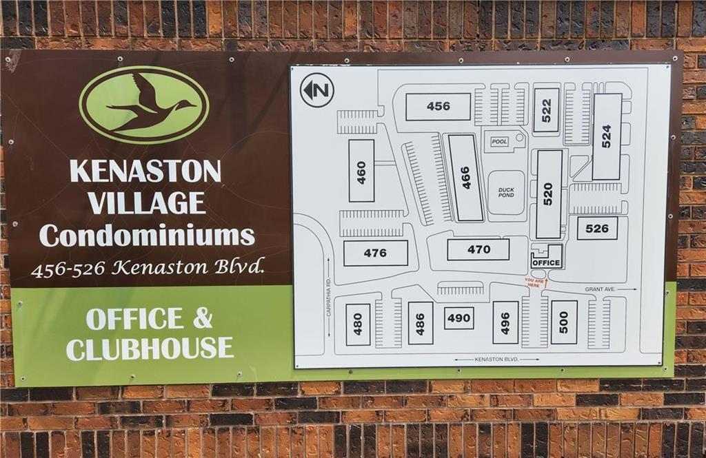 112 470 Kenaston Boulevard, Winnipeg, Manitoba  R3N 1Z1 - Photo 7 - 202601807