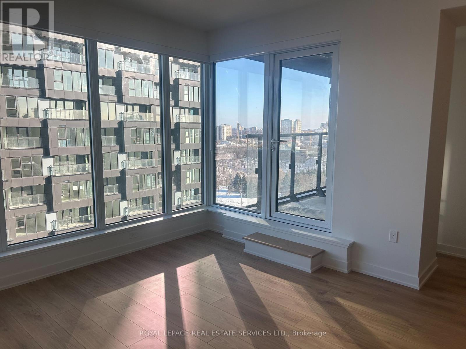 1211 - 1 Quarrington Lane, Toronto, Ontario  M3C 0S4 - Photo 7 - C12717308