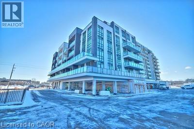 461 GREEN Road Unit# 1006, Stoney Creek, Ontario