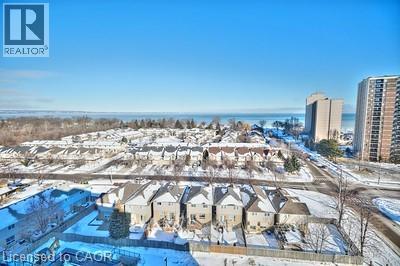 461 Green Road Unit# 1006, Stoney Creek, Ontario  L8E 5B4 - Photo 2 - 40803054