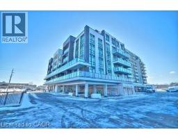 461 GREEN Road Unit# 1006, Stoney Creek, Ontario