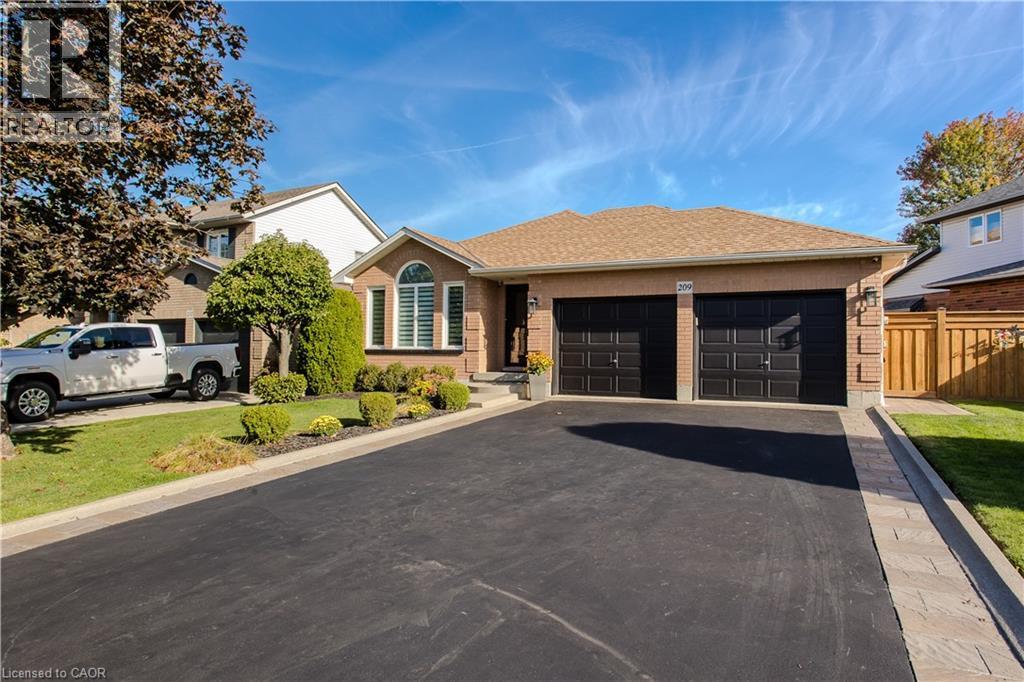 209 Portage Lane, Mount Hope, Ontario  L0R 1W0 - Photo 2 - 40802778