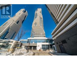 5605 - 8 INTERCHANGE WAY, Vaughan, Ontario