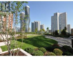 1708 - 208 ENFIELD PLACE, Mississauga, Ontario