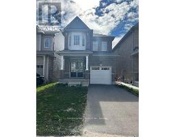 47 BLACKSMITH DRIVE, Woolwich, Ontario