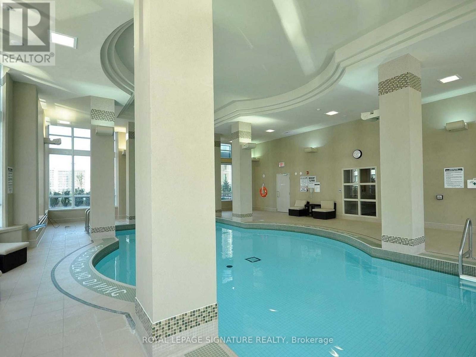 1708 - 208 Enfield Place, Mississauga, Ontario  L5B 0G8 - Photo 5 - W12755528