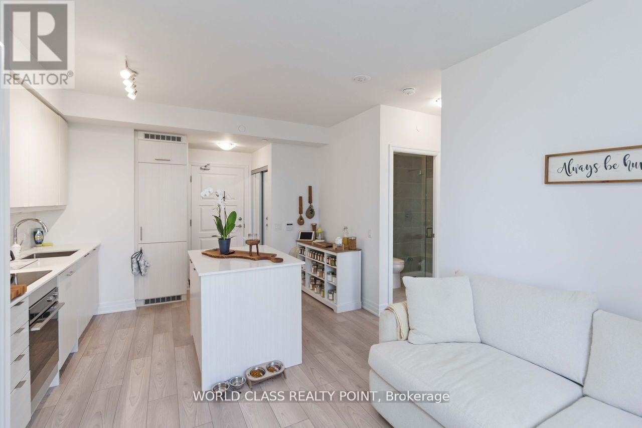 710 - 36 Elm Drive, Mississauga, Ontario  L5B 0N3 - Photo 16 - W12759364