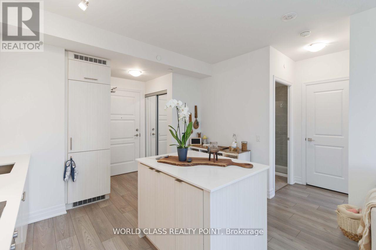 710 - 36 Elm Drive, Mississauga, Ontario  L5B 0N3 - Photo 19 - W12759364