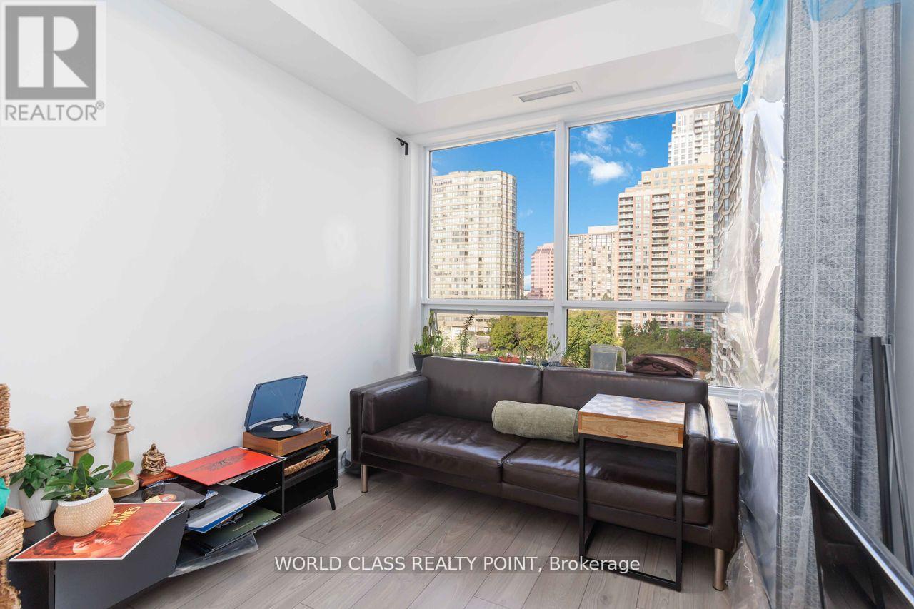 710 - 36 Elm Drive, Mississauga, Ontario  L5B 0N3 - Photo 20 - W12759364