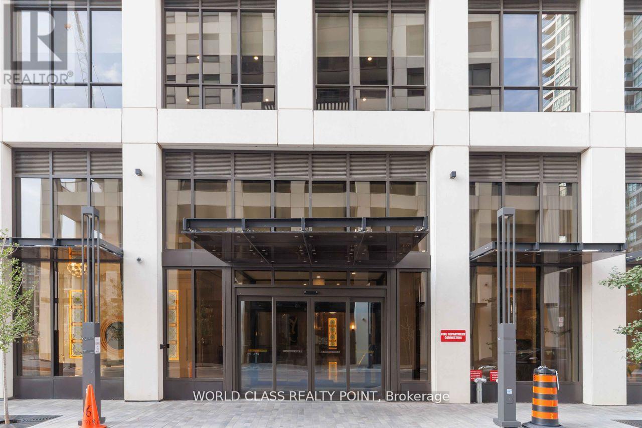 710 - 36 Elm Drive, Mississauga, Ontario  L5B 0N3 - Photo 5 - W12759364