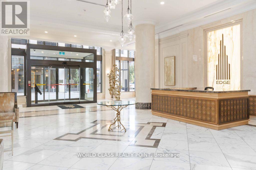 710 - 36 Elm Drive, Mississauga, Ontario  L5B 0N3 - Photo 6 - W12759364