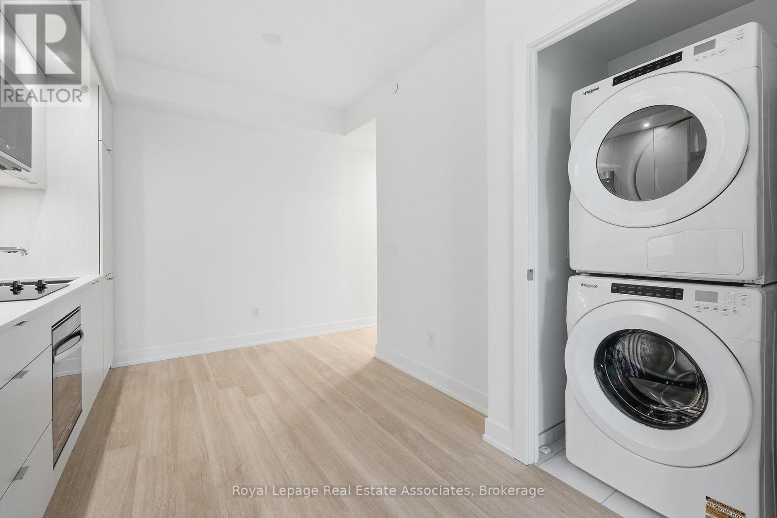 1415 - 60 Central Park Roadway, Toronto, Ontario  M9A 3K1 - Photo 16 - W12759374