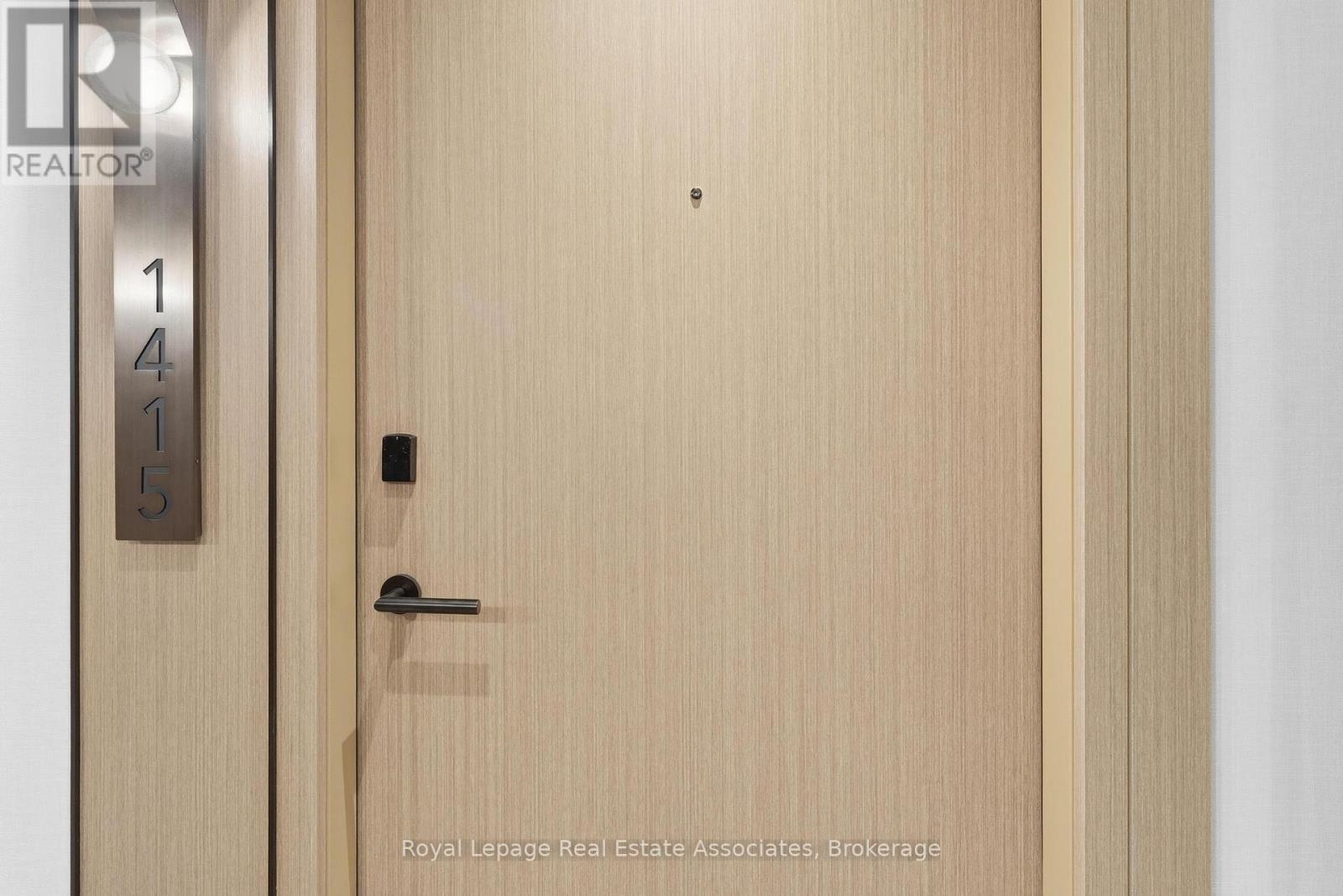 1415 - 60 Central Park Roadway, Toronto, Ontario  M9A 3K1 - Photo 19 - W12759374