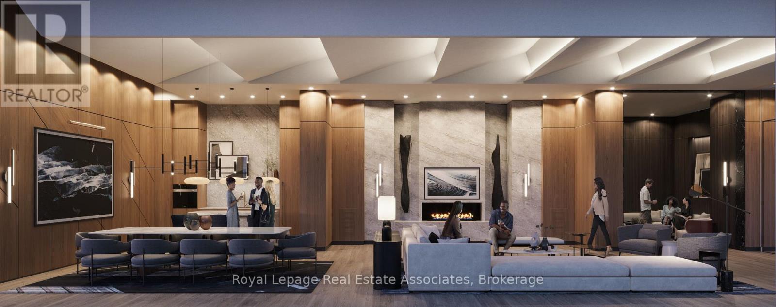 414 - 60 Central Park Roadway, Toronto, Ontario  M9A 3K1 - Photo 24 - W12759390