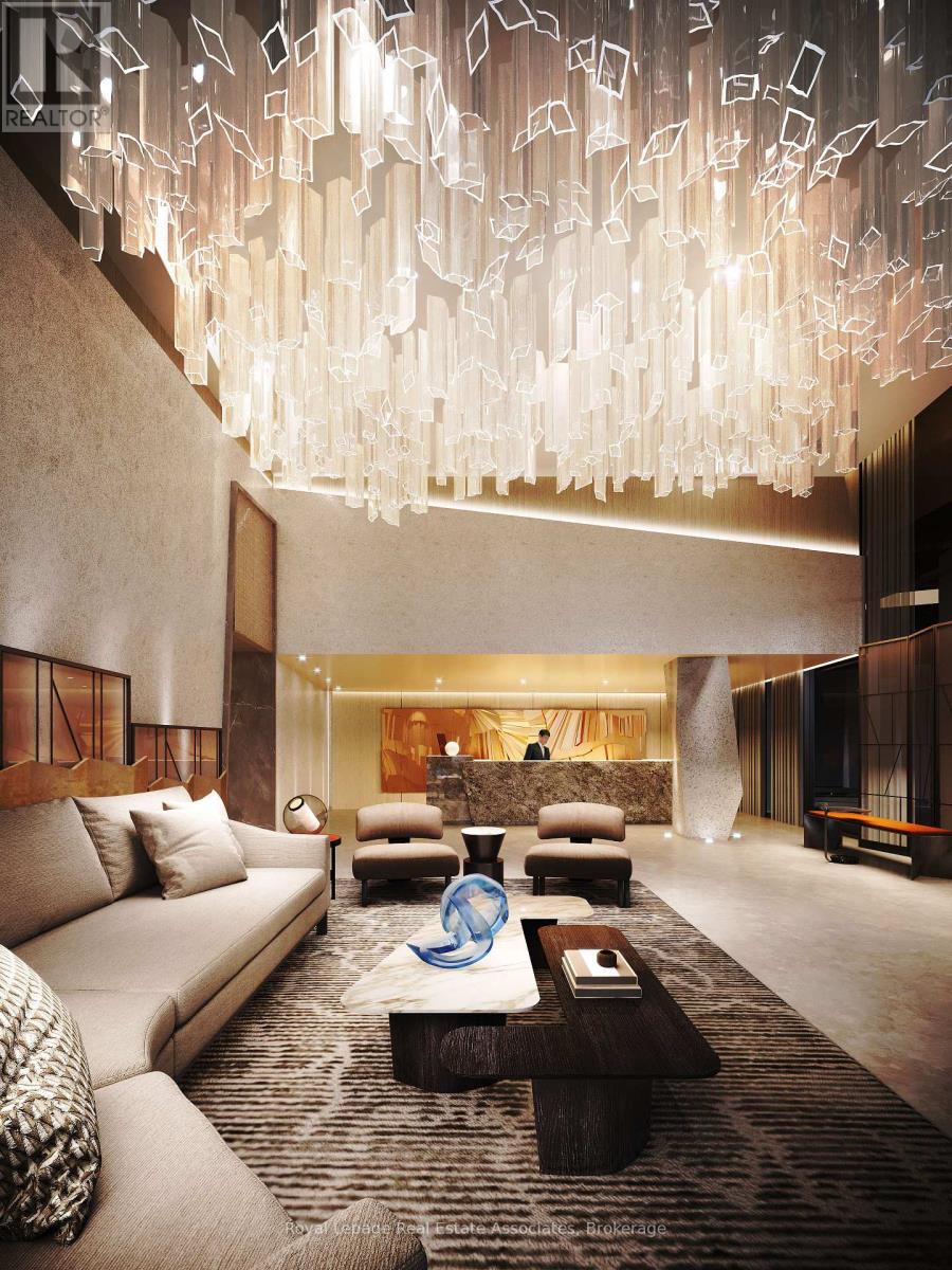 414 - 60 Central Park Roadway, Toronto, Ontario  M9A 3K1 - Photo 40 - W12759390