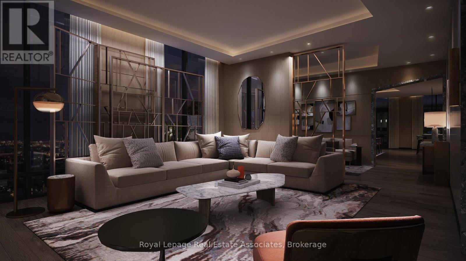 414 - 60 Central Park Roadway, Toronto, Ontario  M9A 3K1 - Photo 43 - W12759390