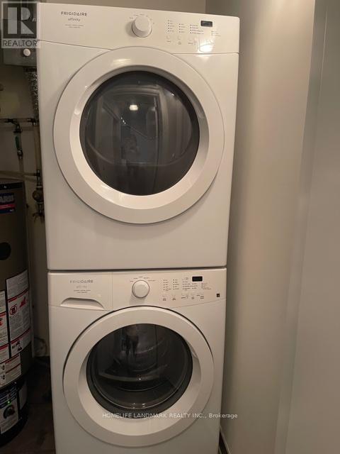 316 - 5025 Harvard Road, Mississauga, Ontario  L5M 0W6 - Photo 12 - W12759418