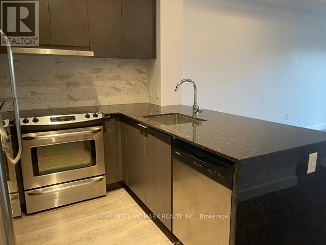 316 - 5025 Harvard Road, Mississauga, Ontario  L5M 0W6 - Photo 5 - W12759418