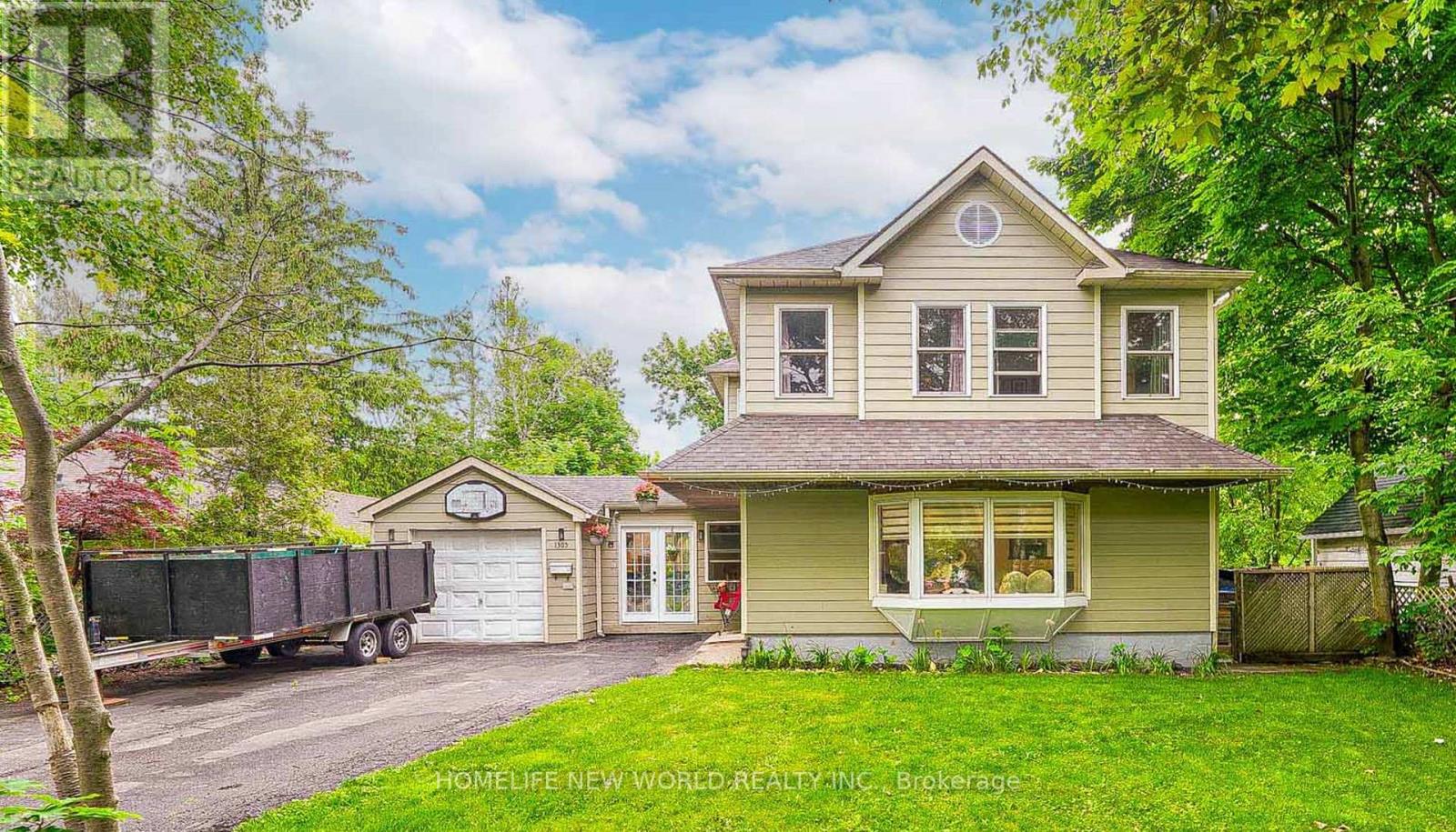 1305 MINEOLA GARDENS, Mississauga, Ontario