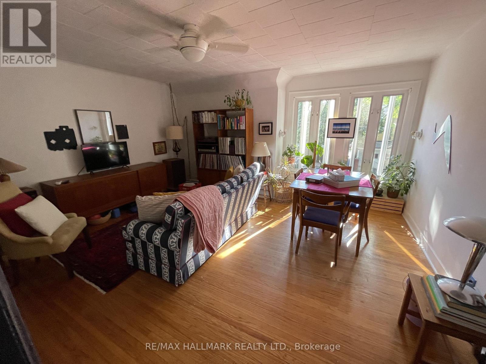 268 Symington Avenue, Toronto, Ontario  M6P 3W8 - Photo 10 - W12759438