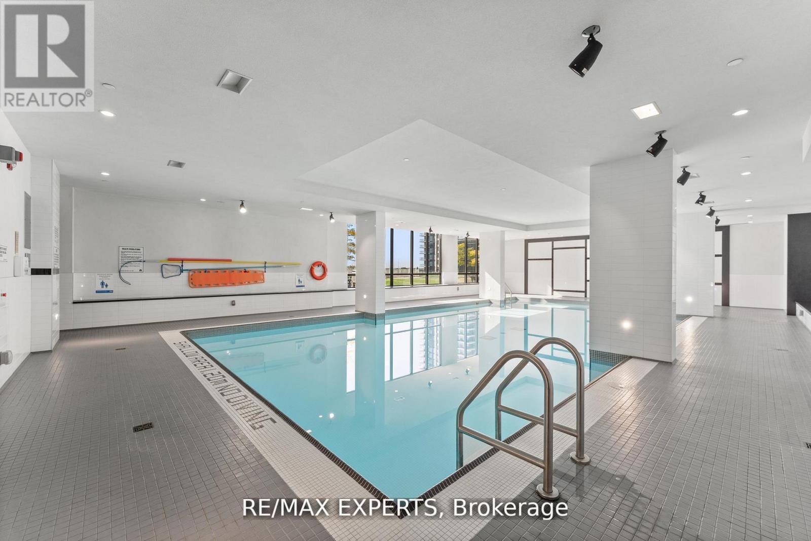 4502 - 4011 Brickstone Mews, Mississauga, Ontario  L5B 0G3 - Photo 27 - W12759450