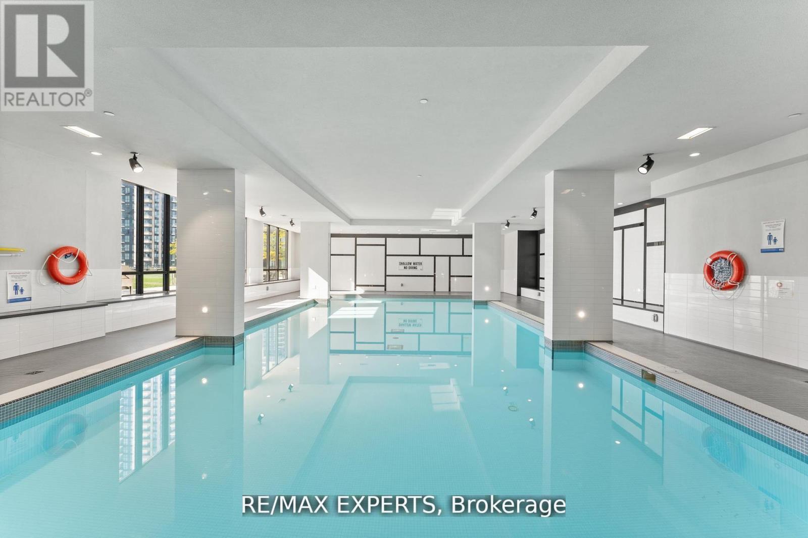 4502 - 4011 Brickstone Mews, Mississauga, Ontario  L5B 0G3 - Photo 28 - W12759450