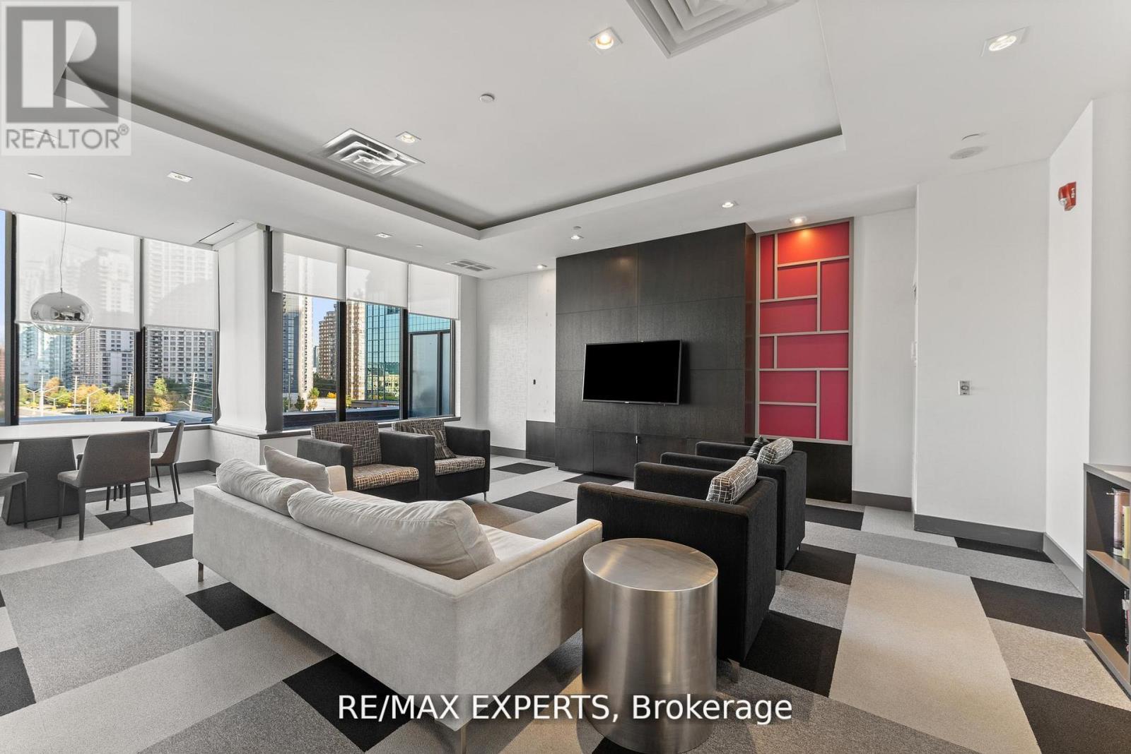 4502 - 4011 Brickstone Mews, Mississauga, Ontario  L5B 0G3 - Photo 30 - W12759450