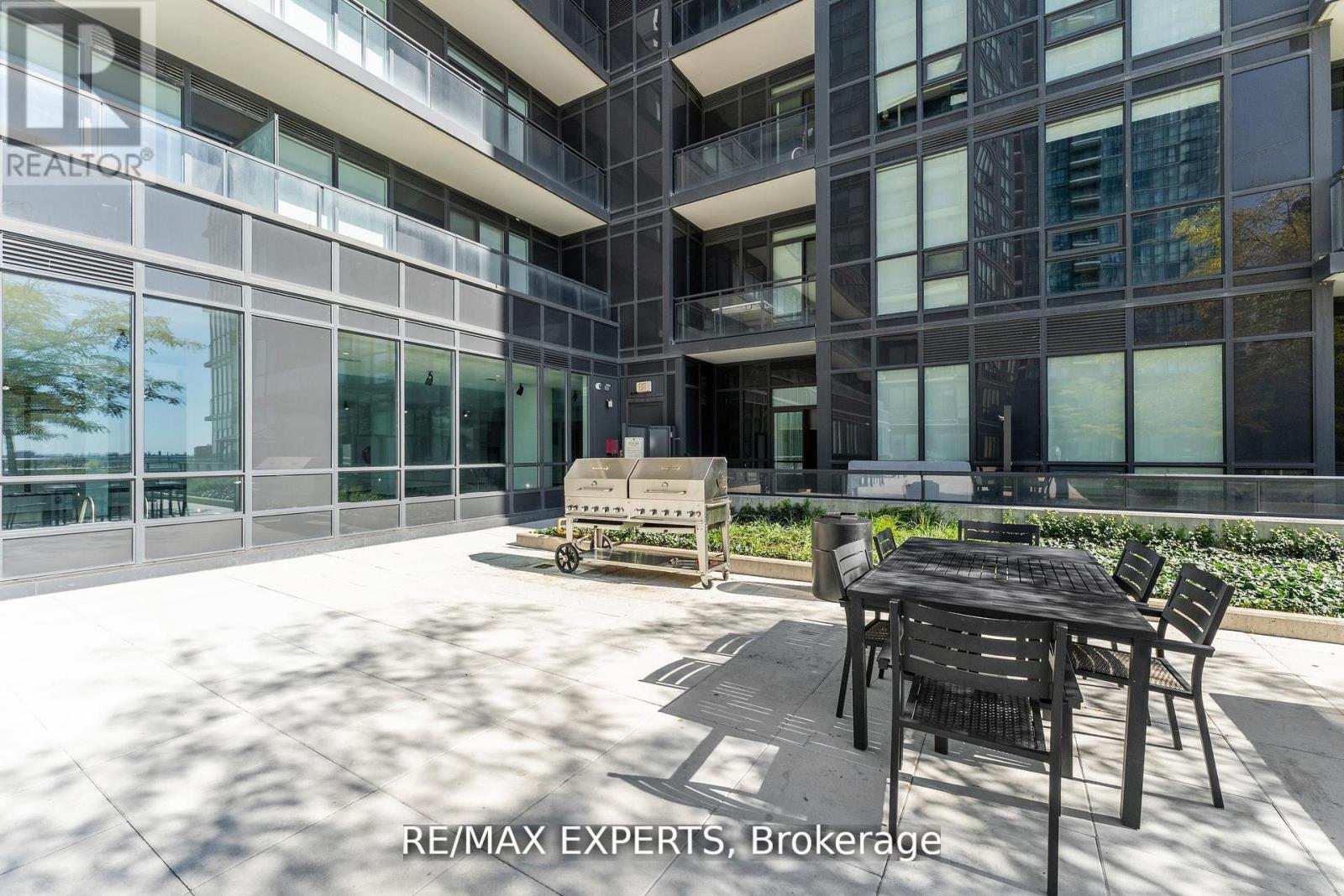 4502 - 4011 Brickstone Mews, Mississauga, Ontario  L5B 0G3 - Photo 31 - W12759450