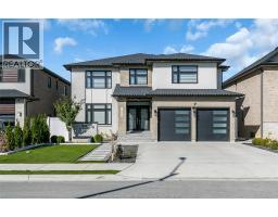 1606 ROCKPORT STREET, Windsor, Ontario