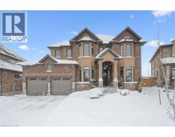 263 CHESTNUT Ridge, Waterloo, Ontario