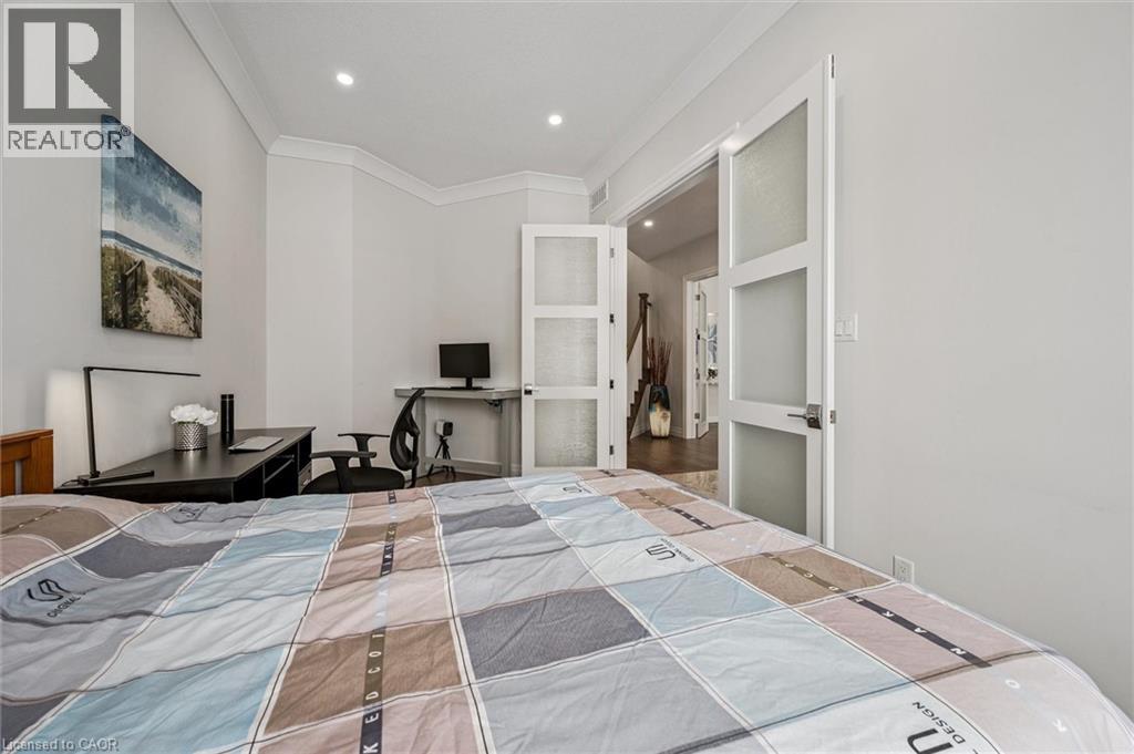 263 Chestnut Ridge, Waterloo, Ontario  N2K 0E6 - Photo 8 - 40798867