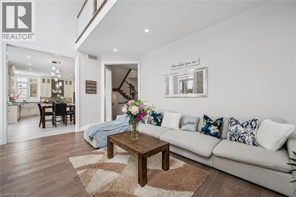 263 Chestnut Ridge, Waterloo, Ontario  N2K 0E6 - Photo 23 - 40798867