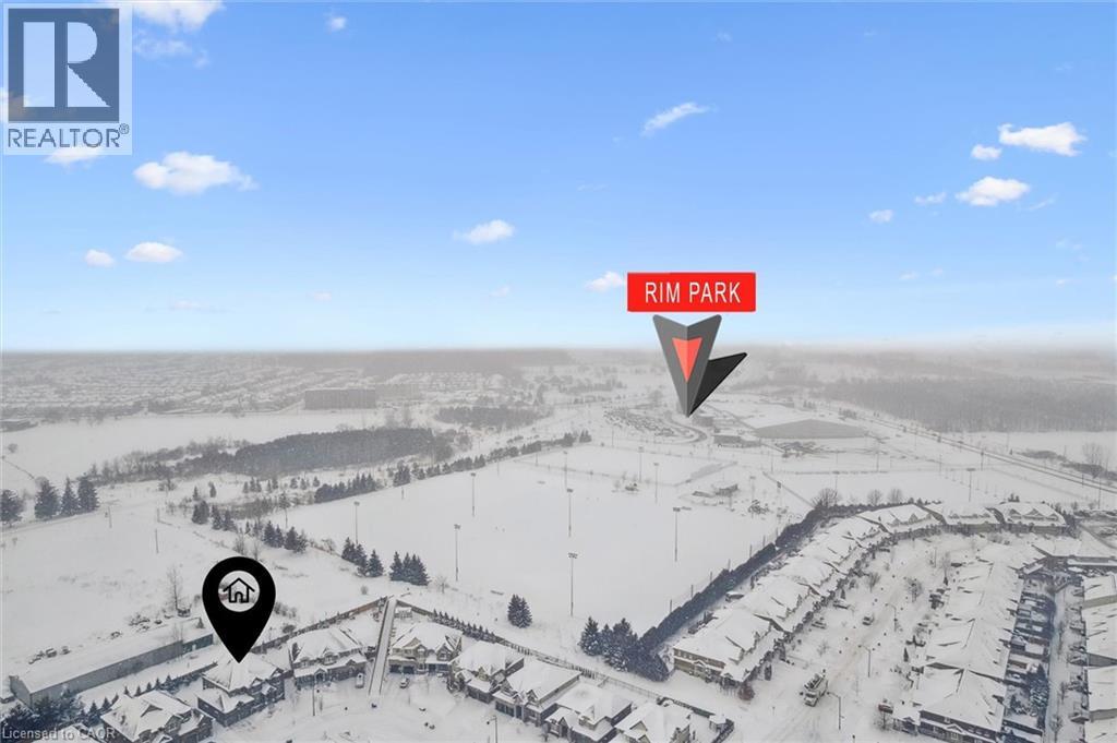 263 Chestnut Ridge, Waterloo, Ontario  N2K 0E6 - Photo 45 - 40798867