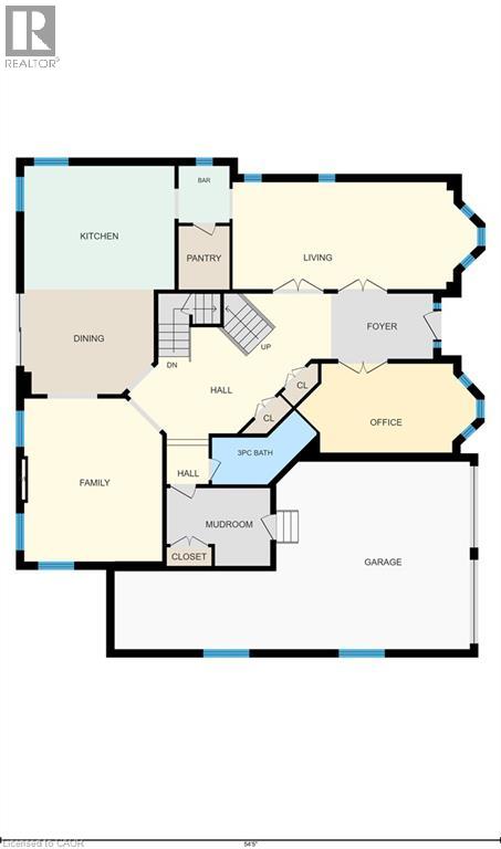 263 Chestnut Ridge, Waterloo, Ontario  N2K 0E6 - Photo 42 - 40798867