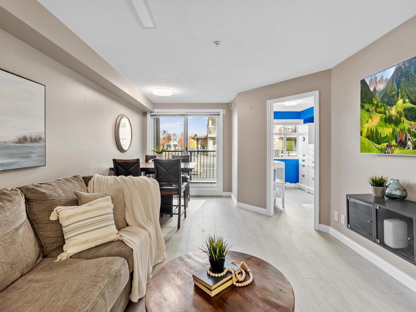 105 19939 55a Avenue, Langley, British Columbia  V3A 3X4 - Photo 3 - R3085386