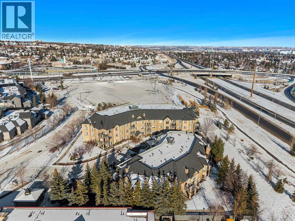 2207, 1888 Signature Park Sw, Calgary, Alberta  T3H 4Z1 - Photo 31 - A2281598