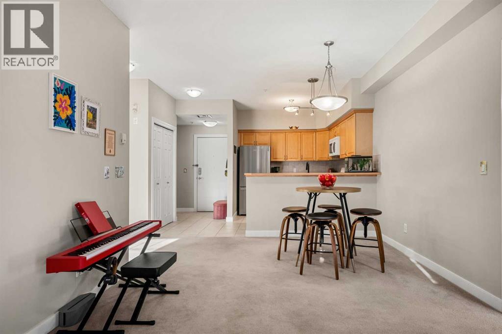 2207, 1888 Signature Park Sw, Calgary, Alberta  T3H 4Z1 - Photo 9 - A2281598