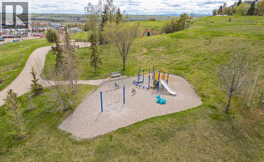 2207, 1888 Signature Park Sw, Calgary, Alberta  T3H 4Z1 - Photo 37 - A2281598