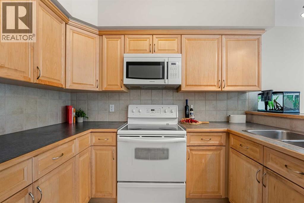 2207, 1888 Signature Park Sw, Calgary, Alberta  T3H 4Z1 - Photo 12 - A2281598