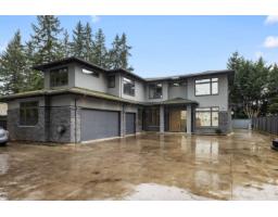 3745 208 STREET, Langley, British Columbia