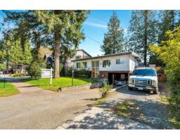 20580 46 AVENUE, Langley, British Columbia