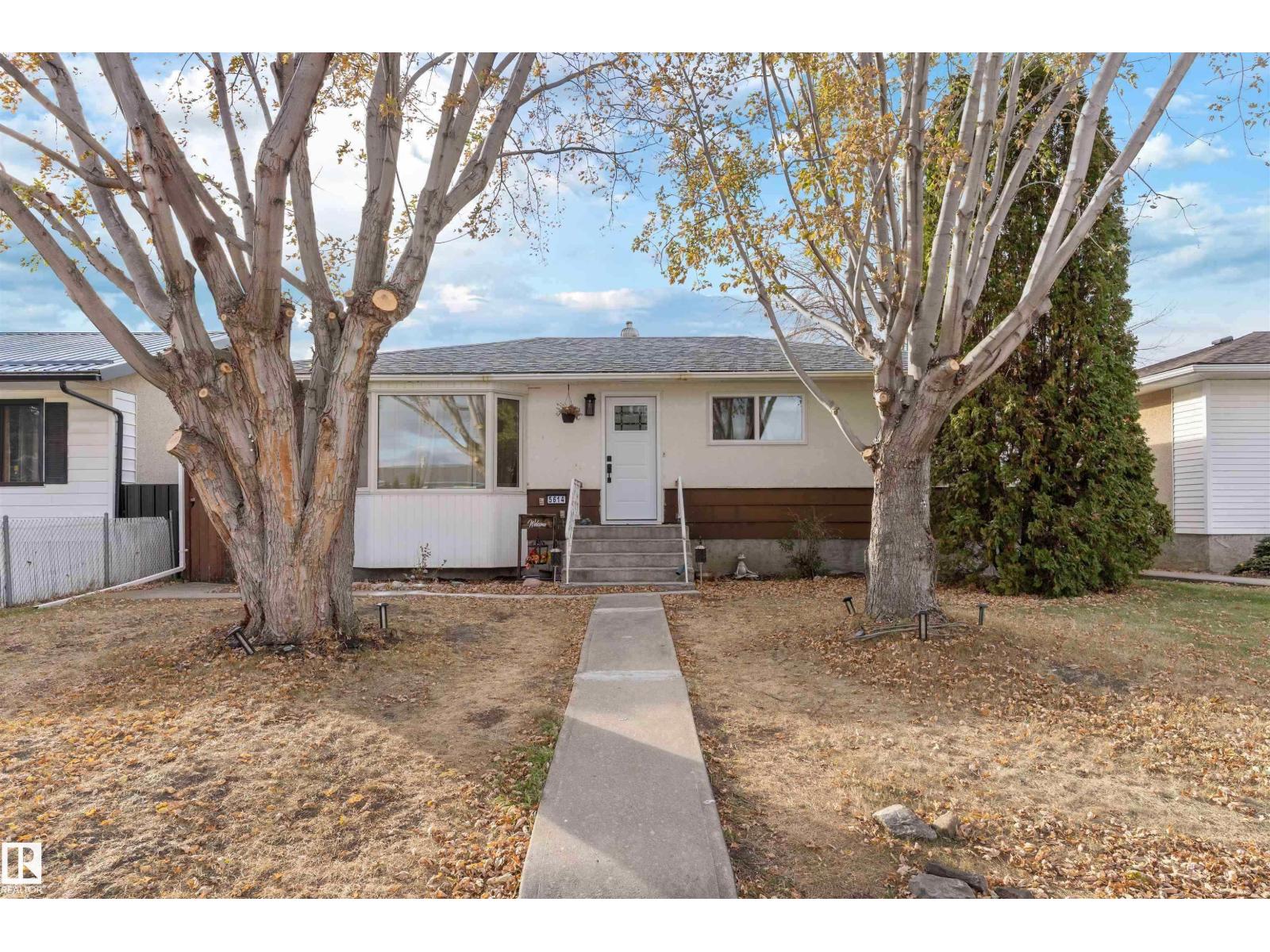 5614 48a St, Vegreville, Alberta  T9C 1G7 - Photo 2 - E4468712