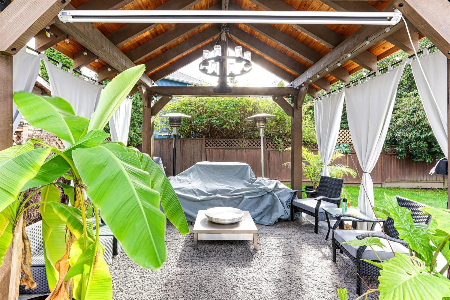 18260 69 Avenue, Surrey, British Columbia  V3S 9H5 - Photo 2 - R3086565