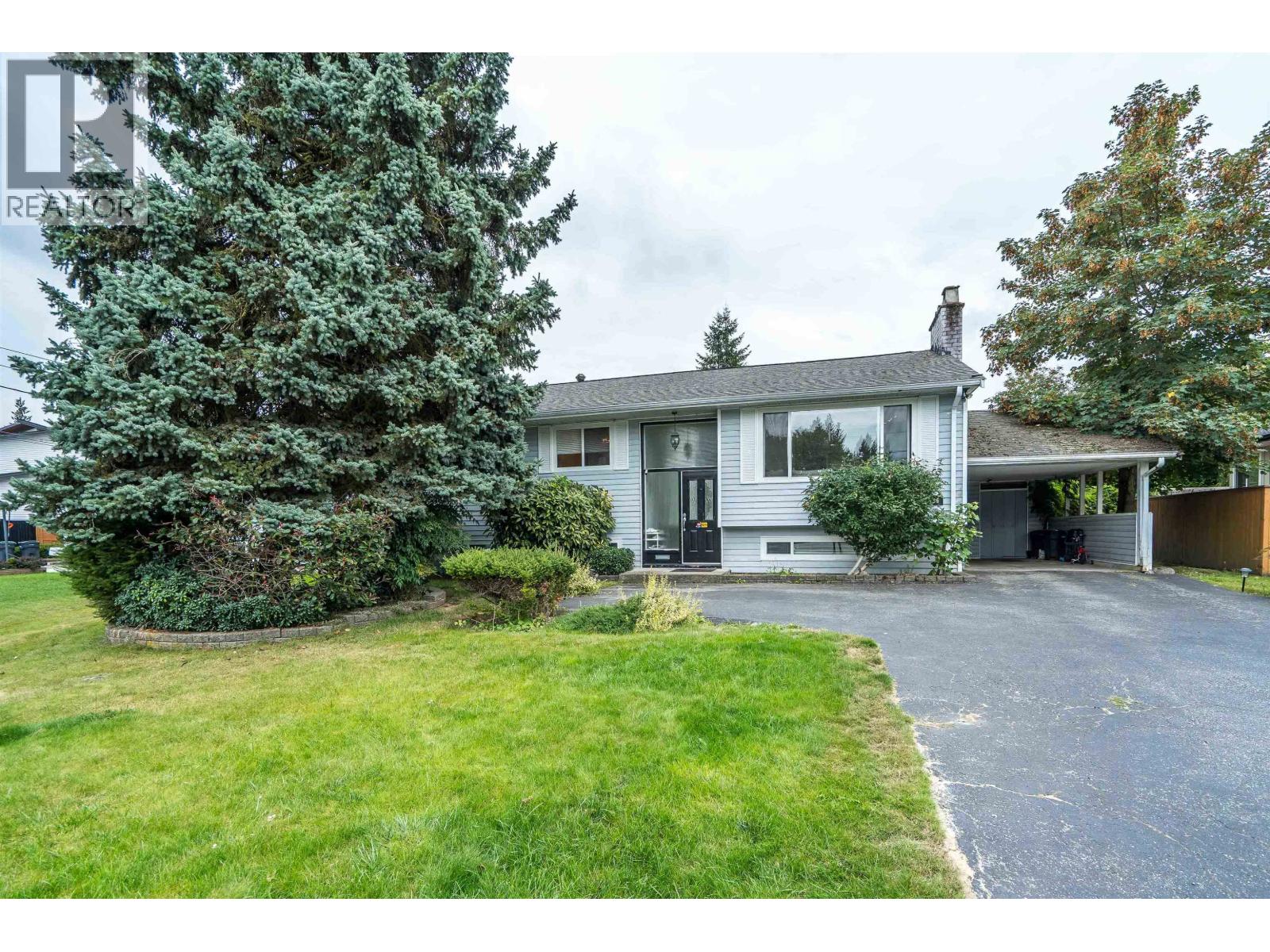 1634 HARBOUR DRIVE, Coquitlam, British Columbia