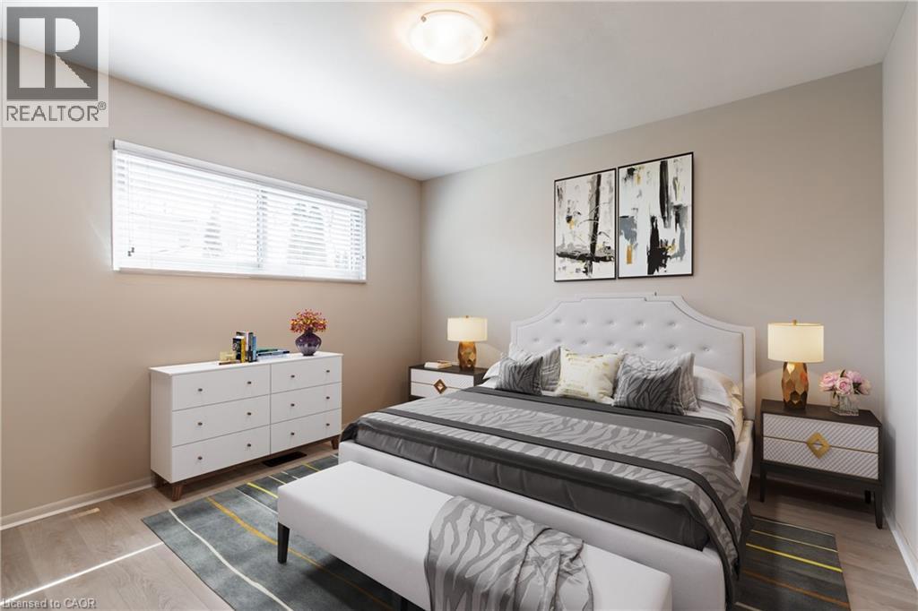 249 West 33rd Street Unit# 1, Hamilton, Ontario  L9C 5J7 - Photo 18 - 40802951