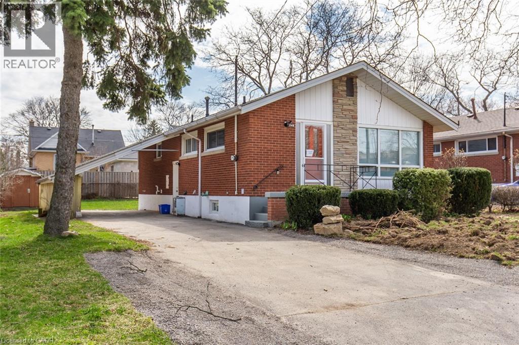 249 WEST 33RD Street Unit# 1, hamilton, Ontario