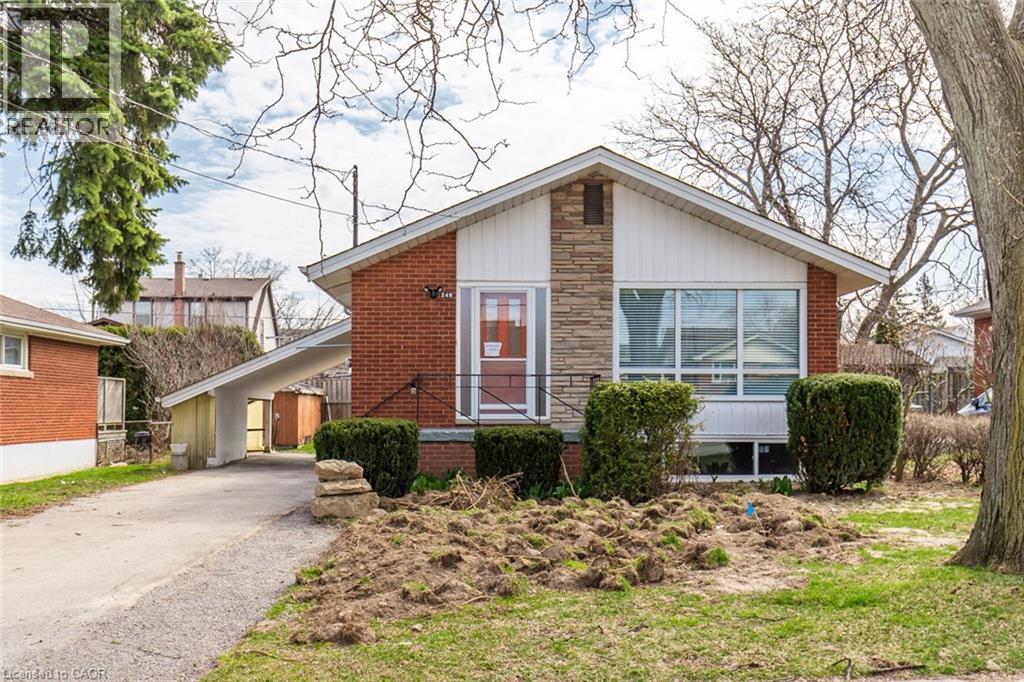 249 West 33rd Street Unit# 1, Hamilton, Ontario  L9C 5J7 - Photo 2 - 40802951